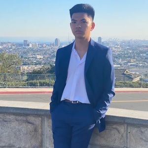 Meet your Posher, Mj